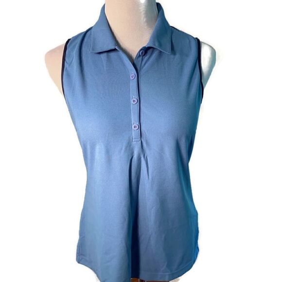 NWT EP Enhanced Performance Sleeveless Active Top - Picture 2 of 7